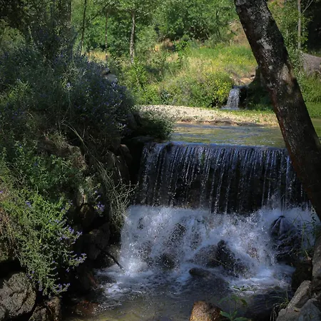 Refugio Da Moleira Villa Marco de Canavezes Buitenkant foto