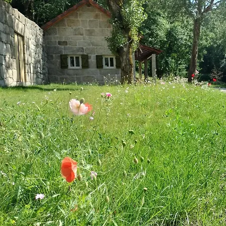 Refugio Da Moleira Villa Marco de Canavezes Buitenkant foto