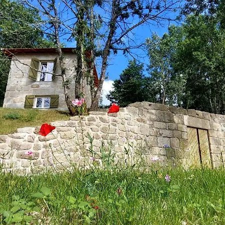 Refugio Da Moleira Villa Marco de Canavezes Buitenkant foto