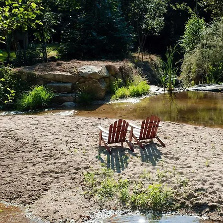 Refugio Da Moleira Villa Marco de Canavezes Buitenkant foto