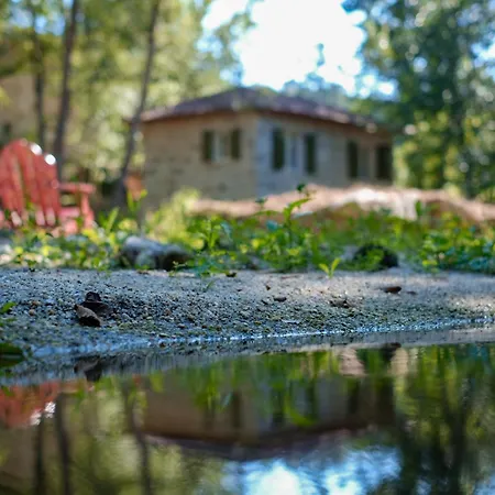 Refugio Da Moleira Villa Marco de Canavezes Buitenkant foto