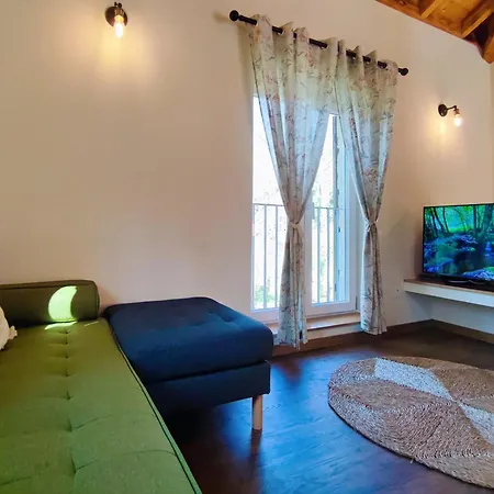 Refugio Da Moleira Villa Marco de Canavezes Buitenkant foto