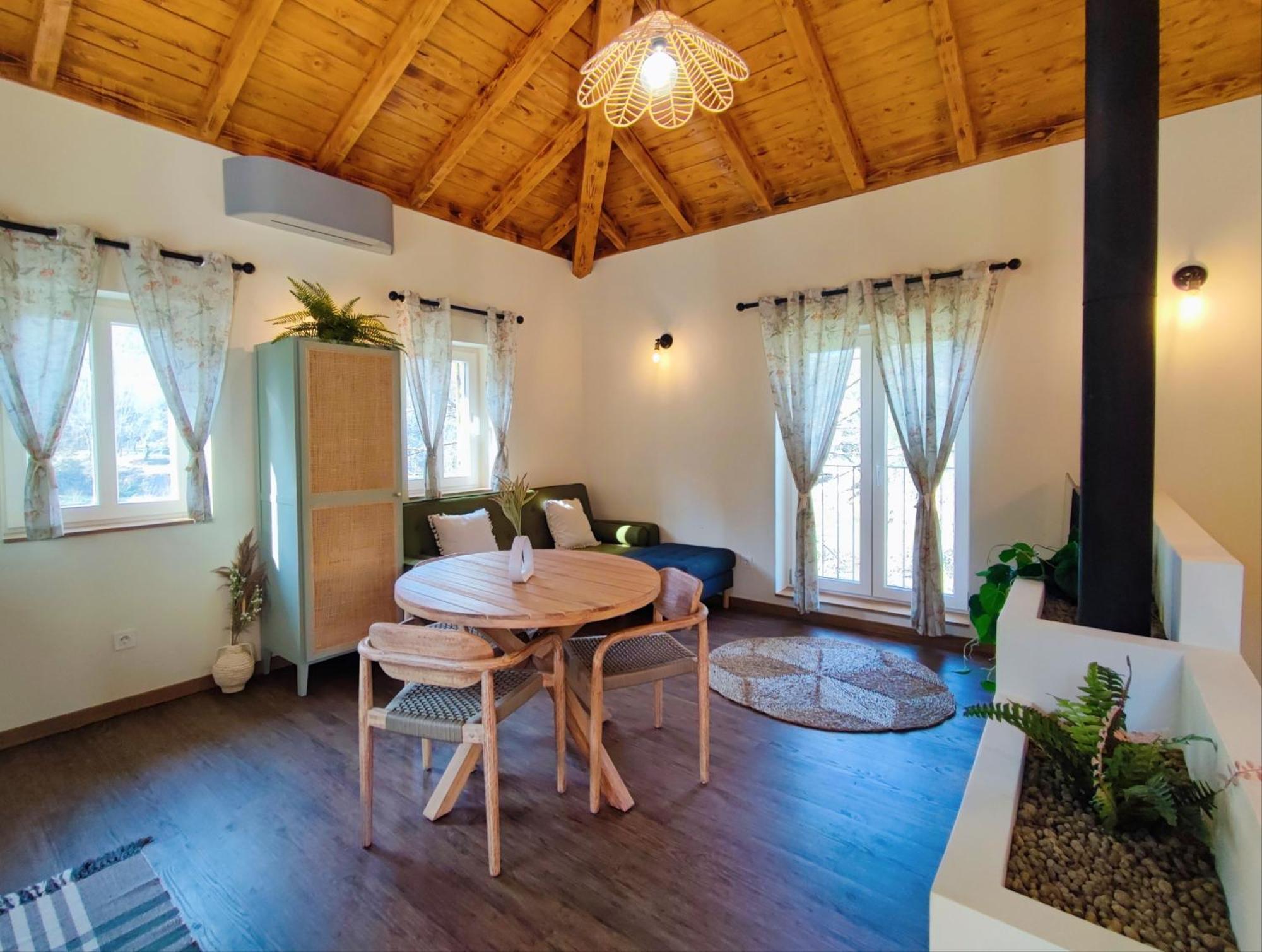 Refugio Da Moleira Holiday home Marco de Canaveses