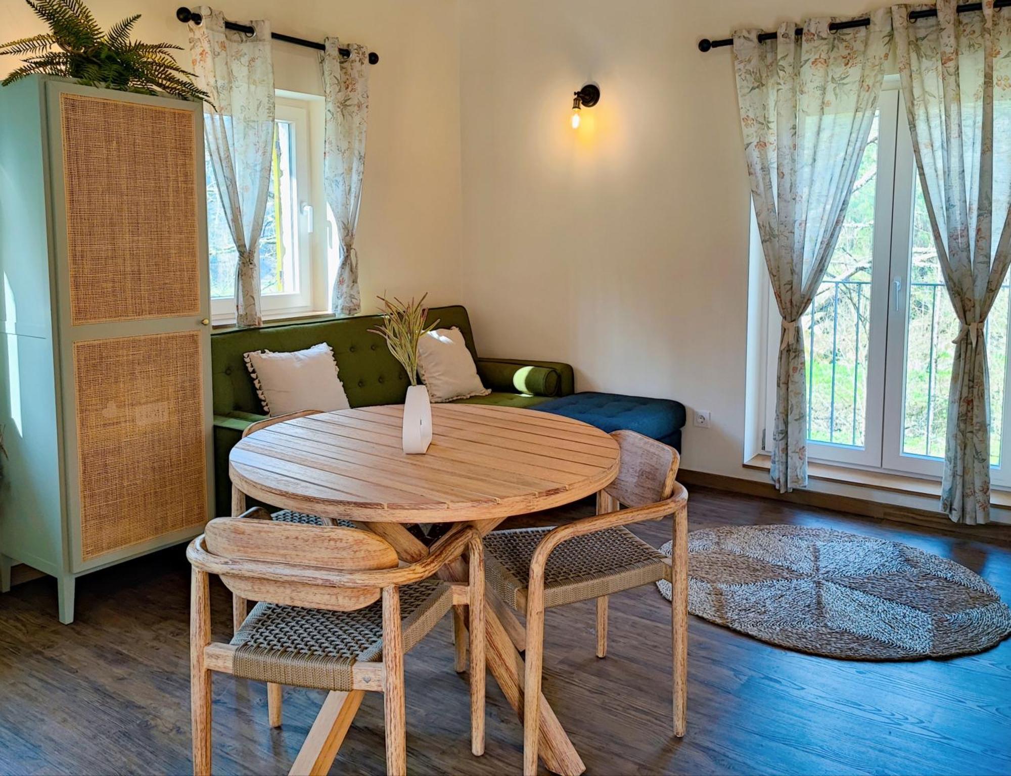 Refugio Da Moleira Holiday home *