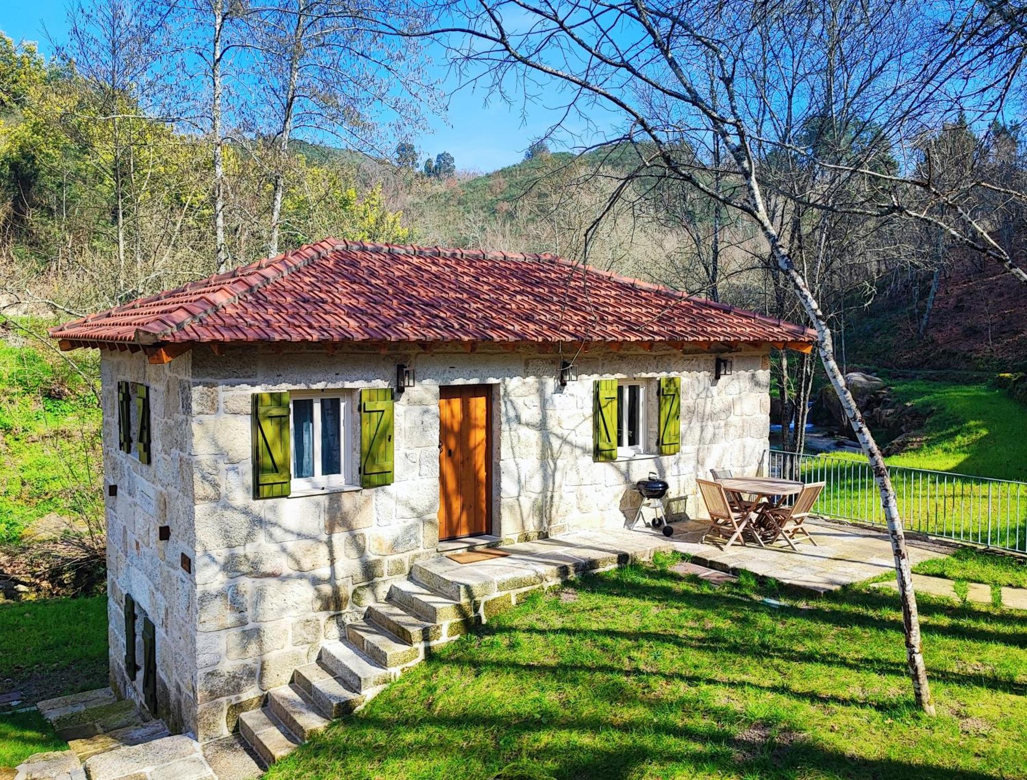 Refugio Da Moleira Marco de Canaveses