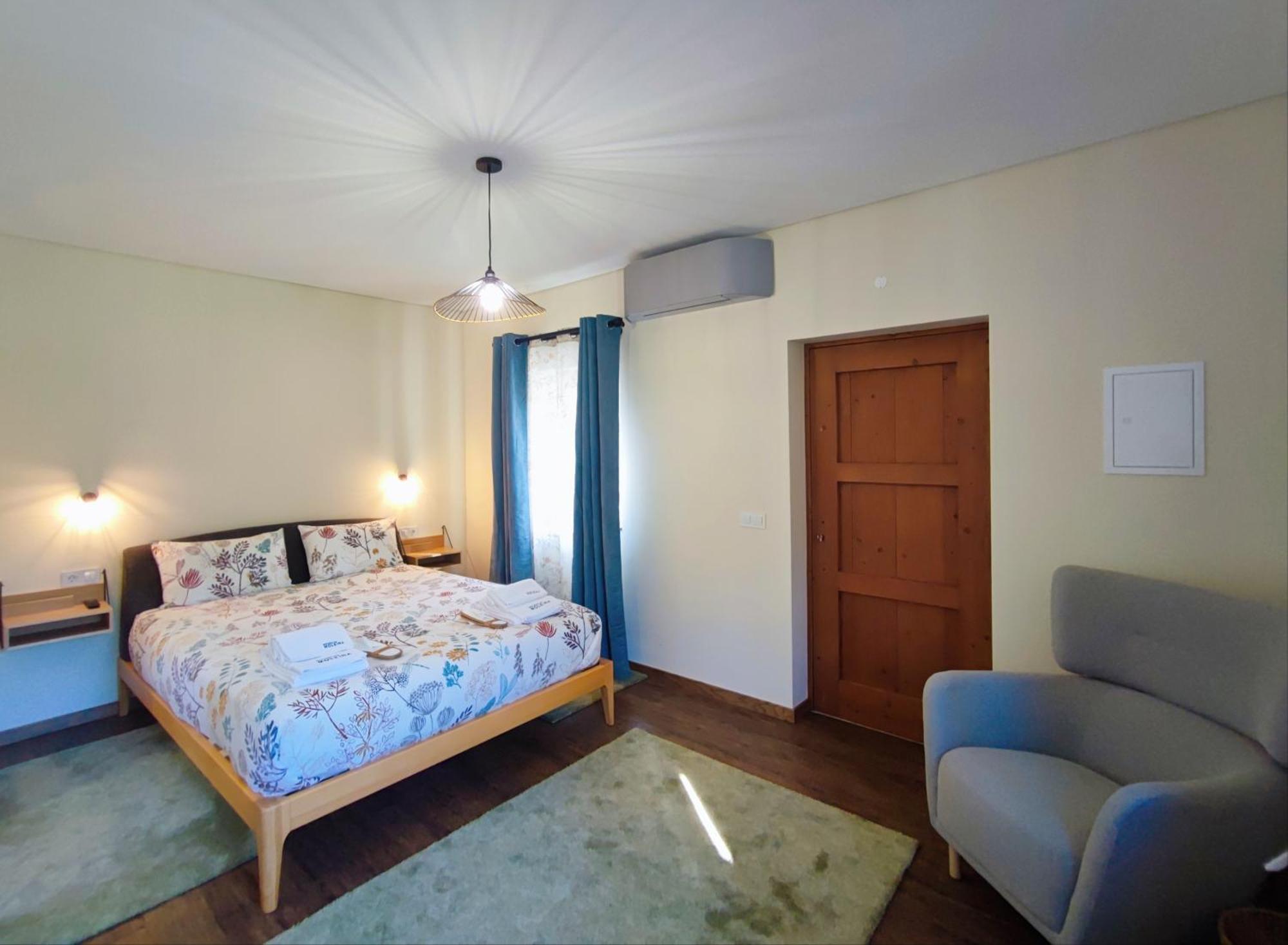 Refugio Da Moleira Holiday home