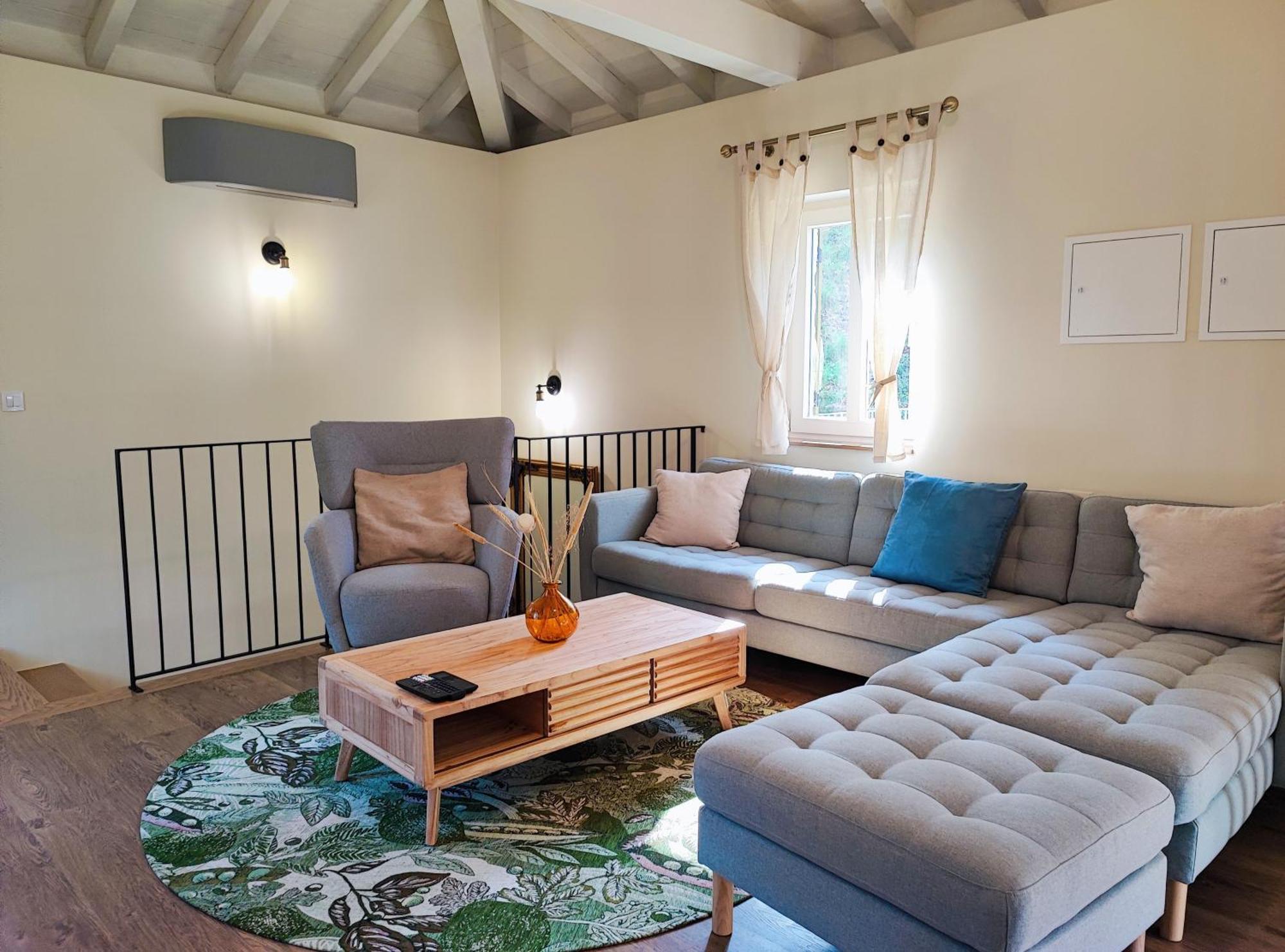 Refugio Da Moleira Holiday home *