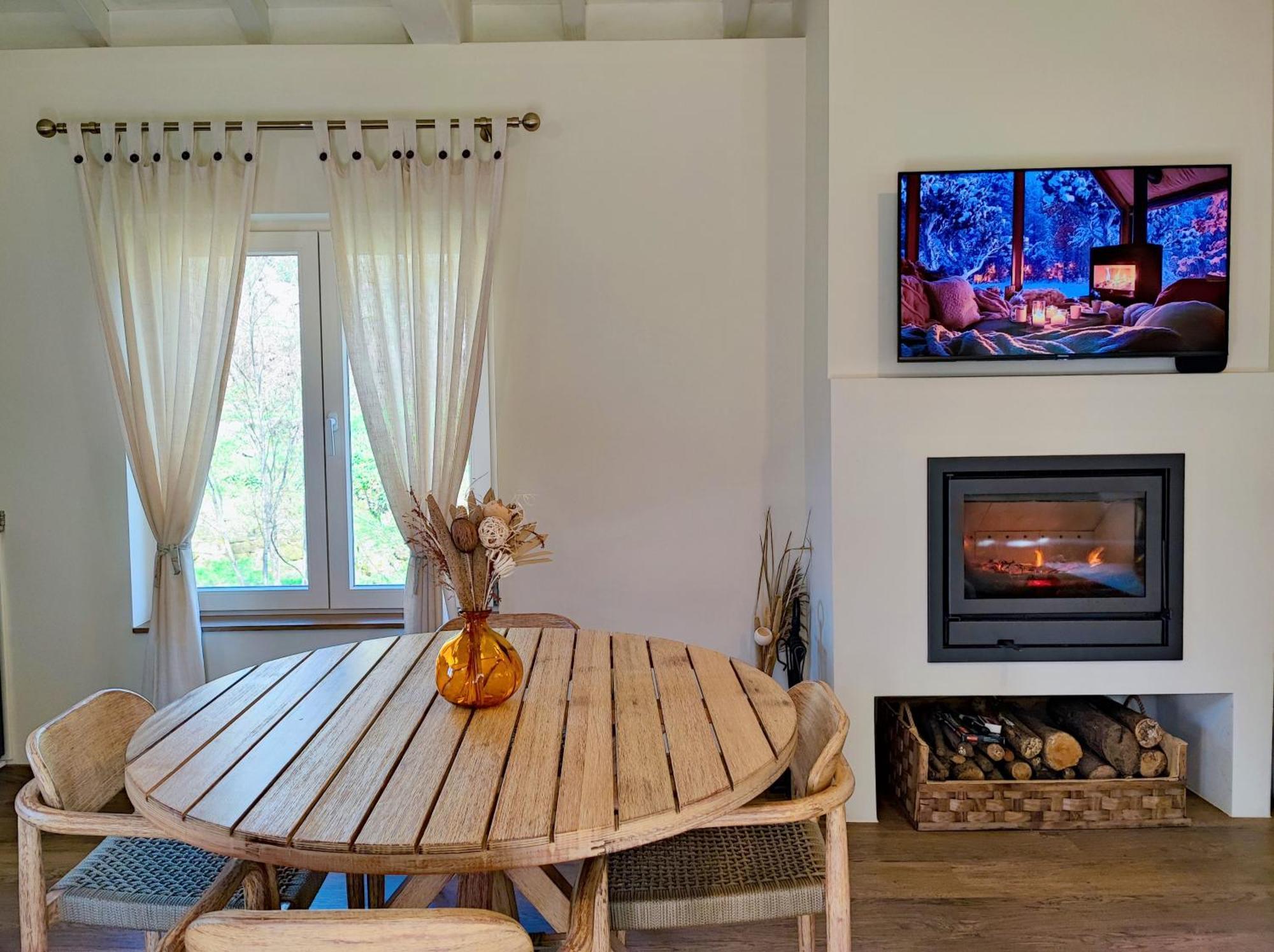 Refugio Da Moleira Holiday home *