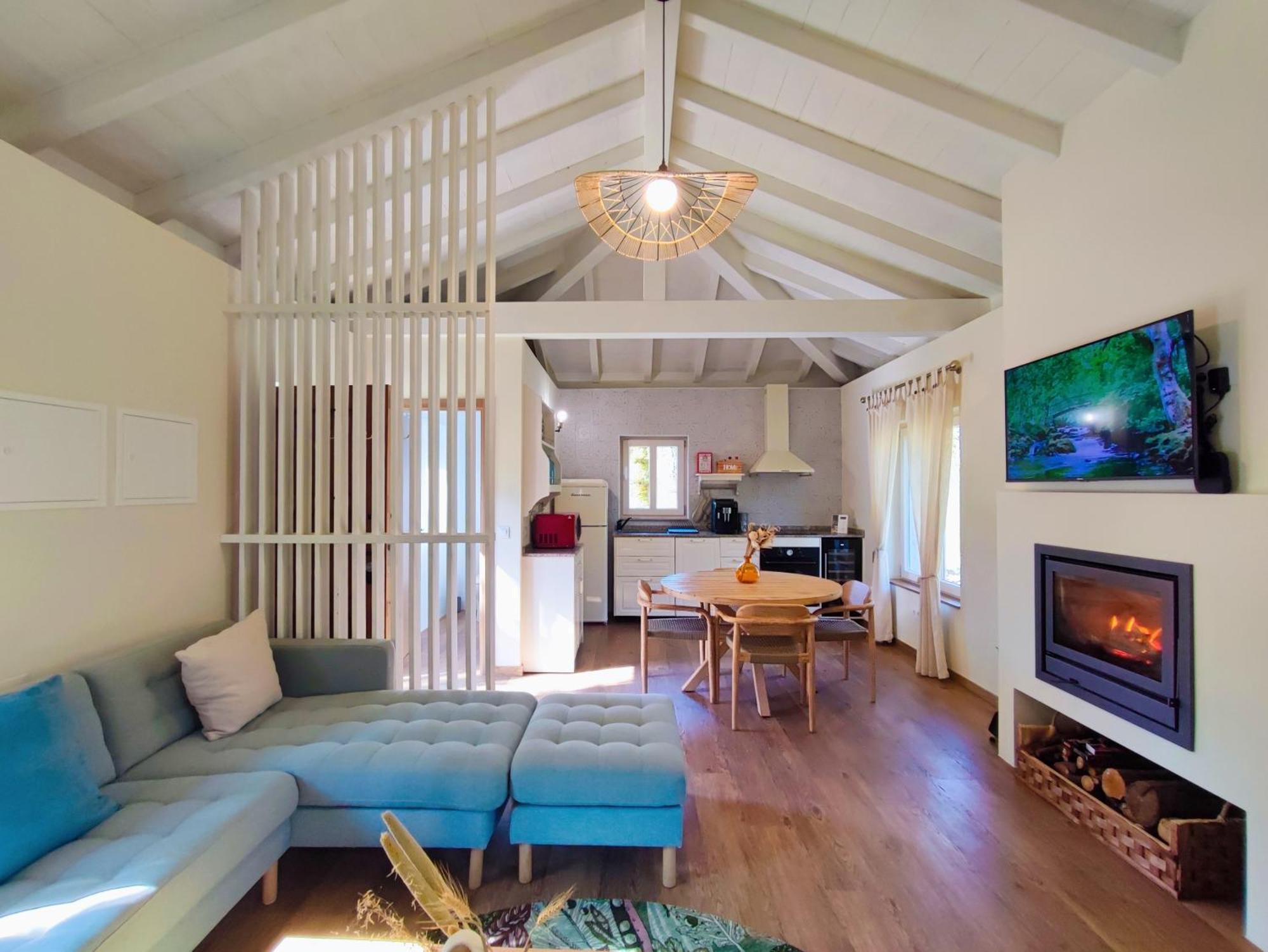 Holiday home Refugio Da Moleira Marco de Canaveses