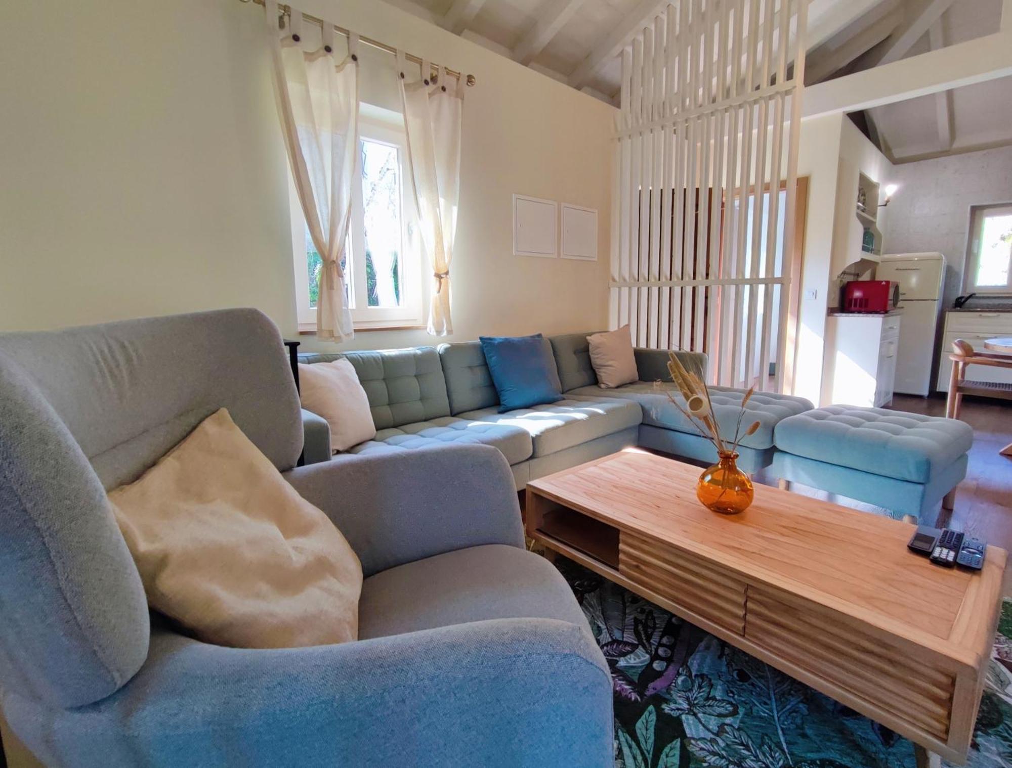 Refugio Da Moleira Holiday home *
