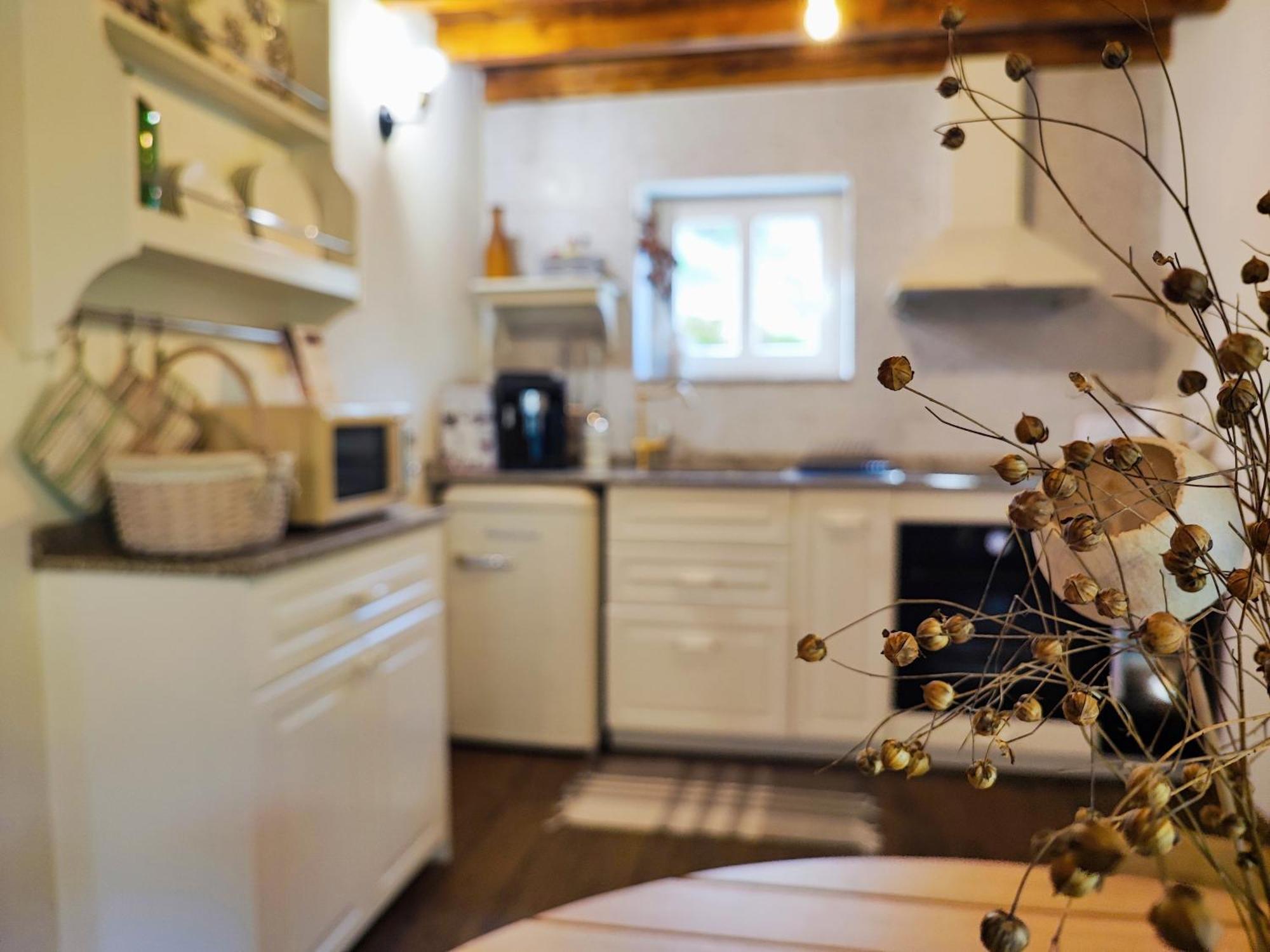 Holiday home Refugio Da Moleira *
