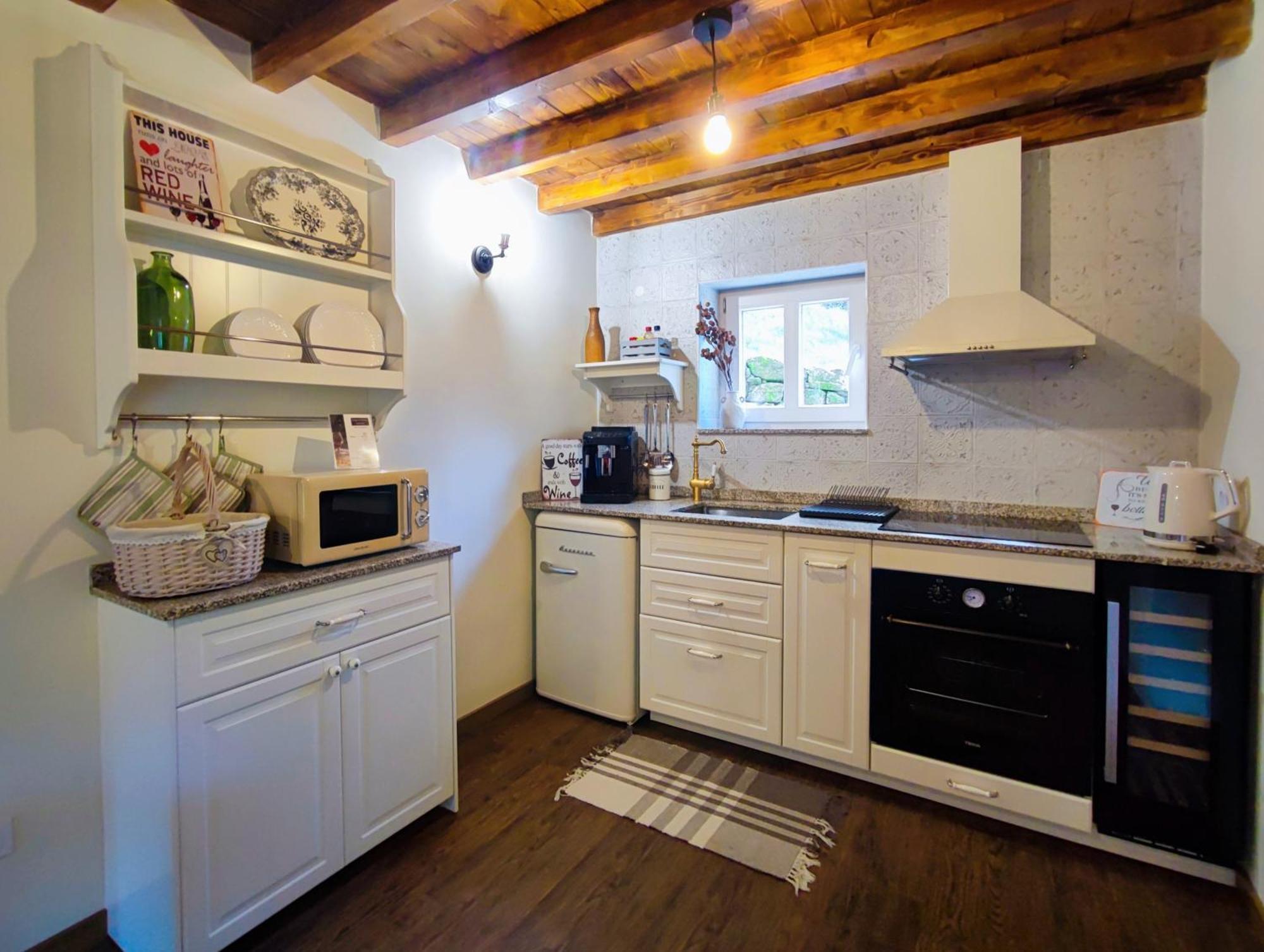 Holiday home Refugio Da Moleira
